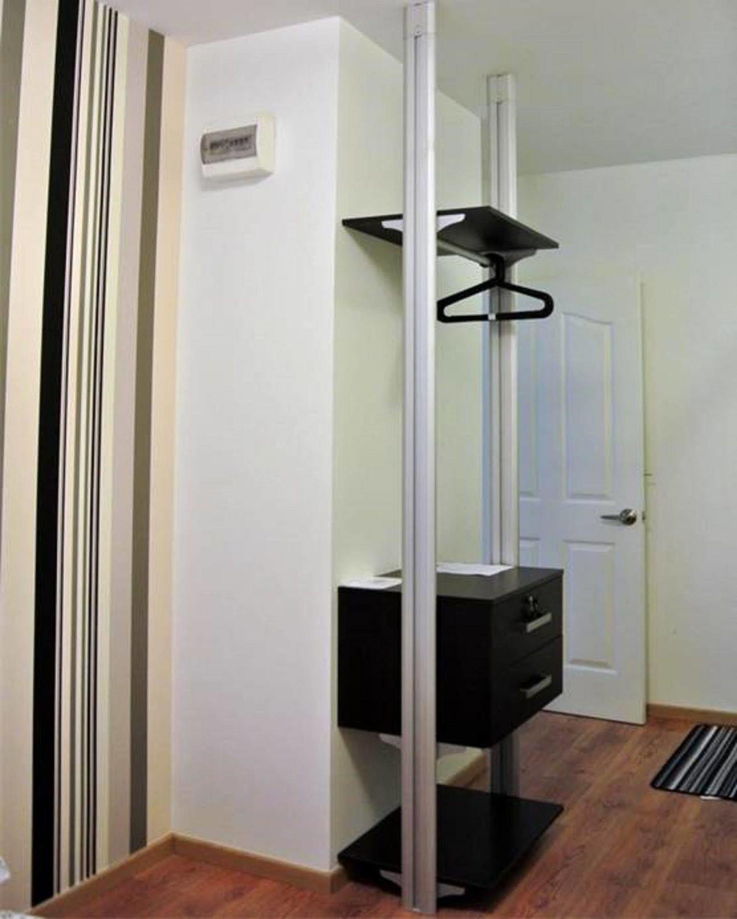 Plush Pods Hostel Singapore Exterior photo
