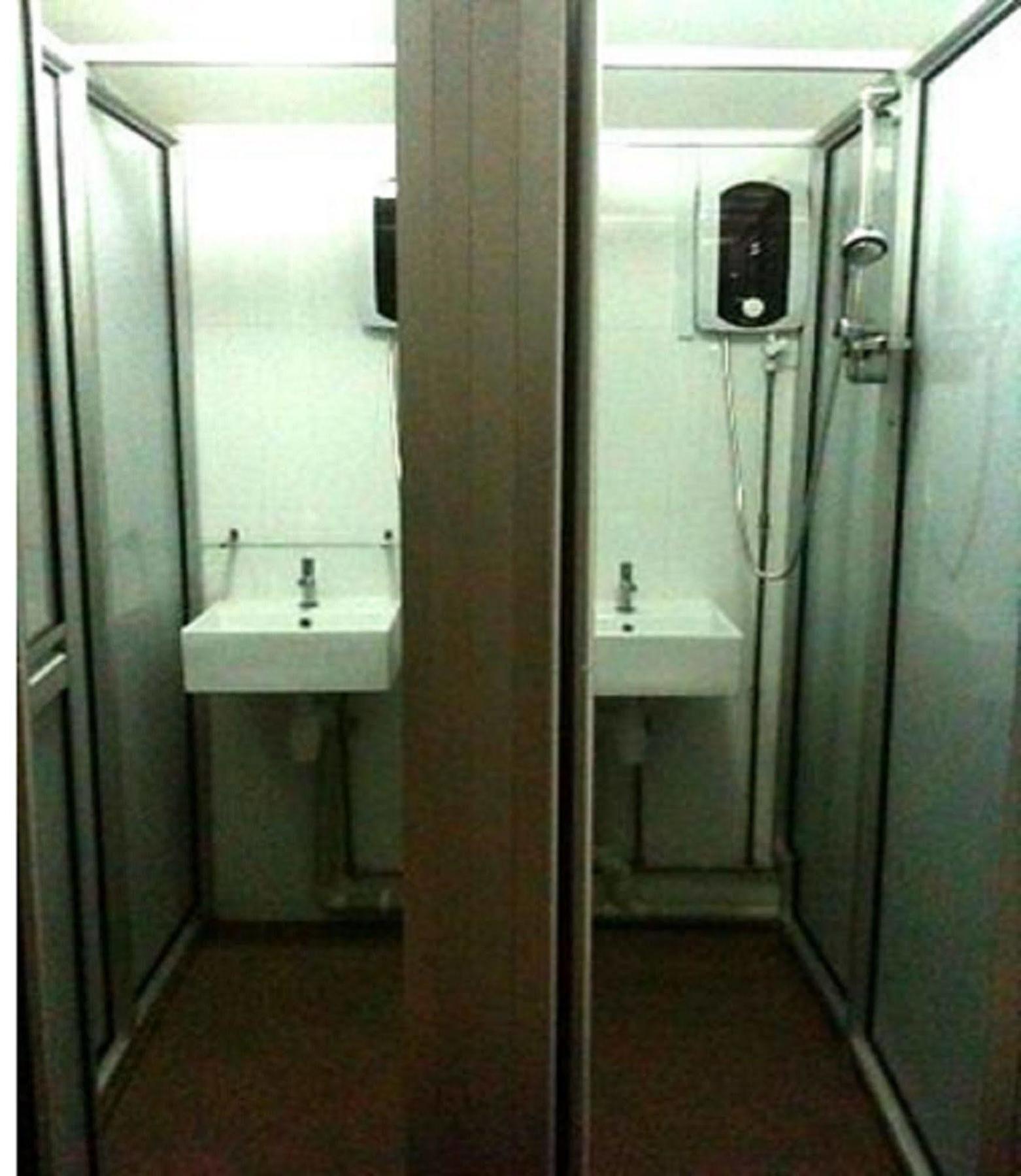 Plush Pods Hostel Singapore Exterior photo